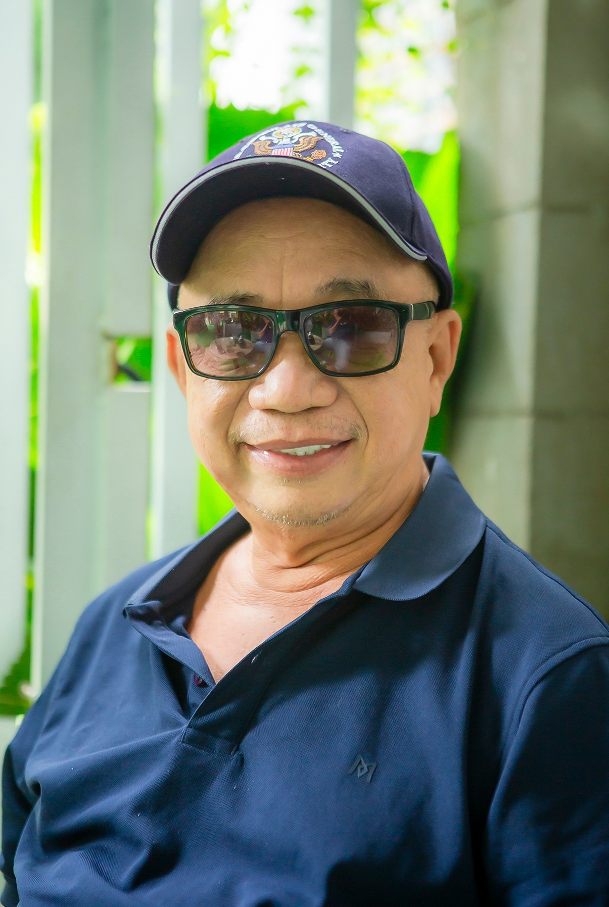 Thầy Khanh